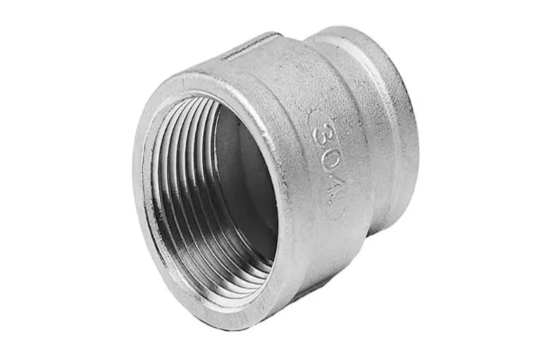 Thép không gỉ (Inox)