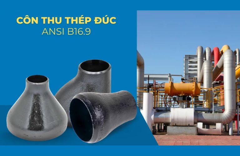 Ứng dụng của côn thu trong thực tế