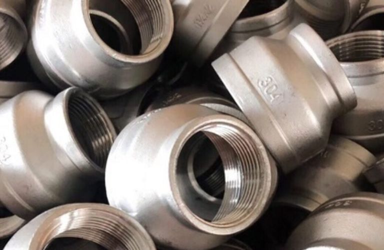 Chú ý đến chất liệu côn thu và lắp đặt đúng cách