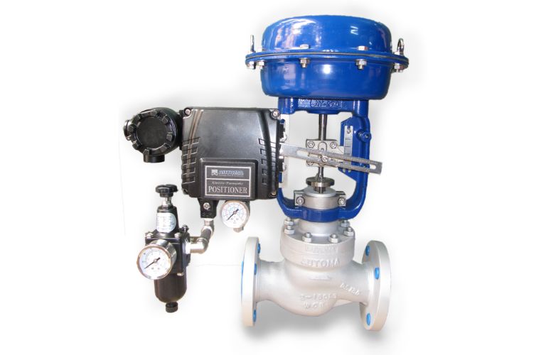 Tác động của động cơ điện