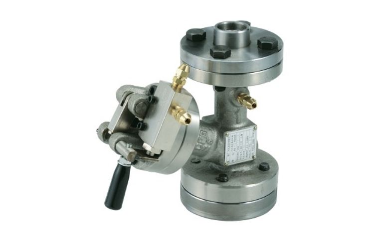 Van chọn vùng điện