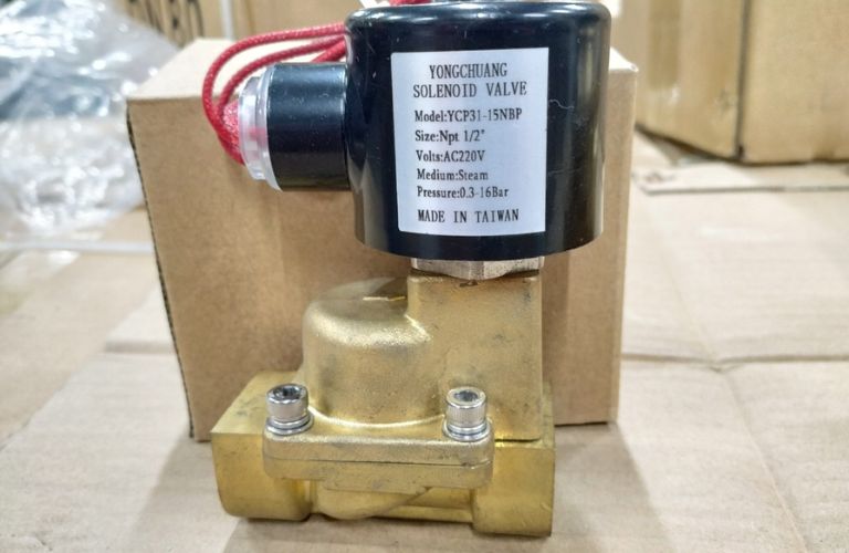 Lựa chọn vật liệu phù hợp với môi trường sử dụng