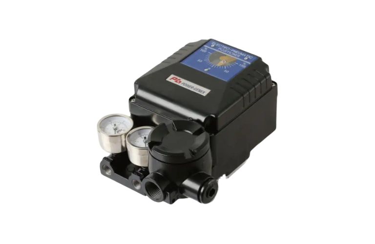 Bộ định vị van