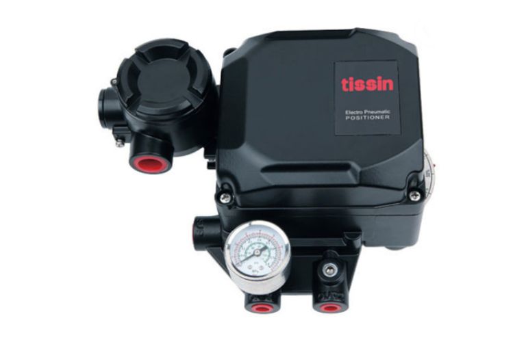 Nguyên lý hoạt động của bộ định vị van