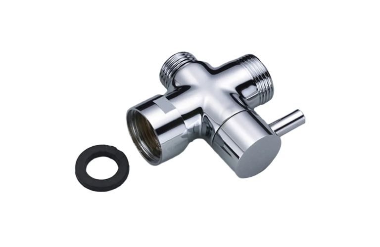 Van chuyển hướng