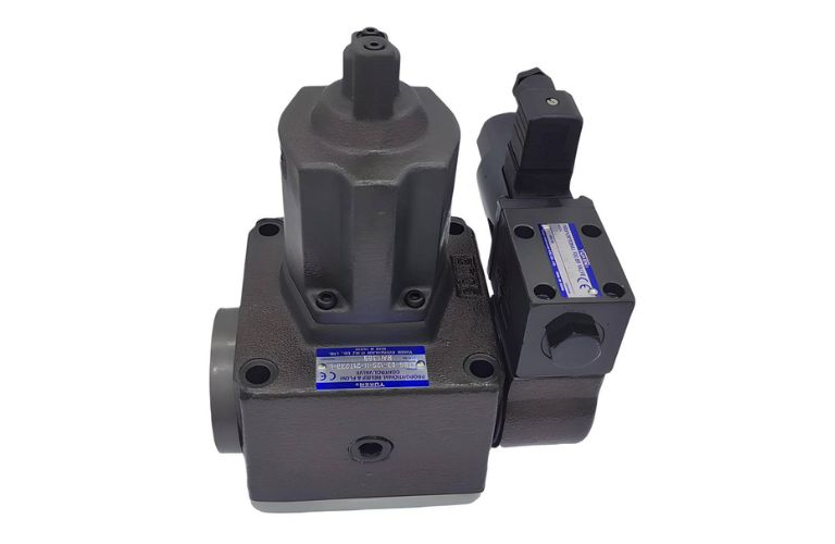 Điều khiển chính xác và liên tục