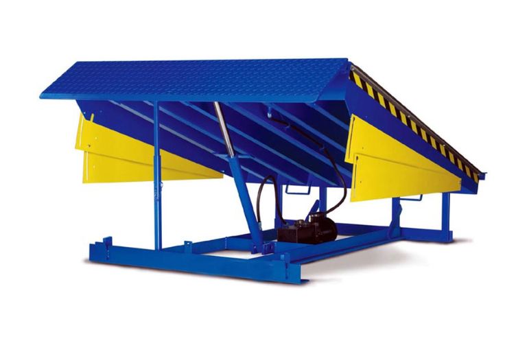 Ứng dụng trong hệ thống nâng hạ và vận chuyển