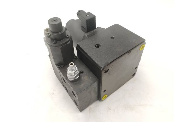 Kiểm tra mẫu và thử nghiệm trước khi lắp đặt