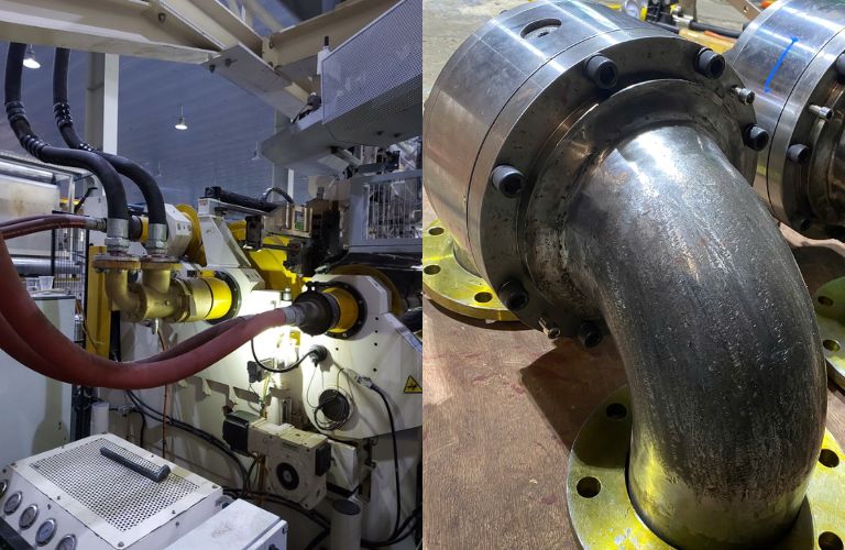 Ngành cơ khí – chế tạo máy