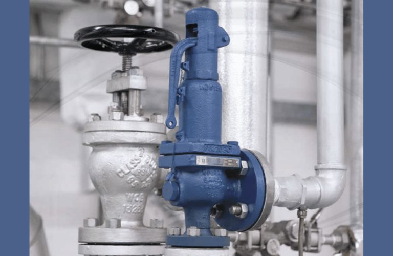 Hệ thống khí nén