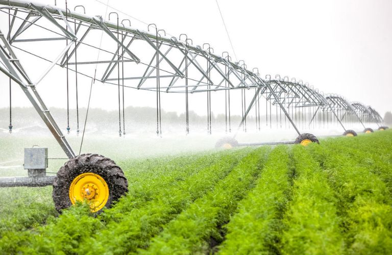 Lựa chọn van dựa trên môi trường lắp đặt và điều kiện làm việc