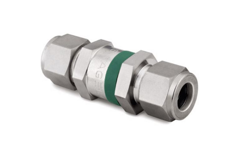 Van hạn chế lưu lượng (EFV)