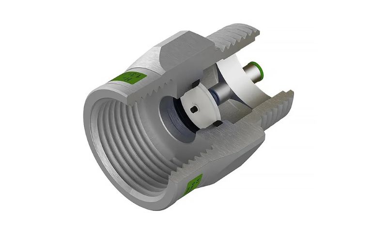 Bộ phận đóng ngắt