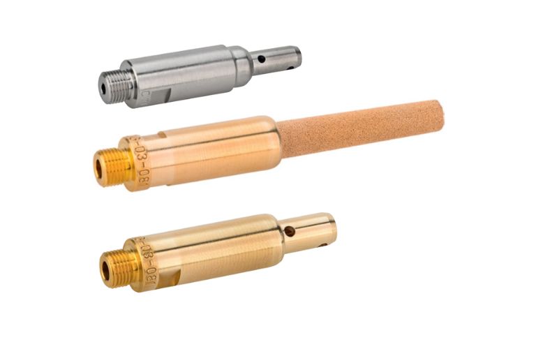 Lựa chọn vật liệu chế tạo van phù hợp