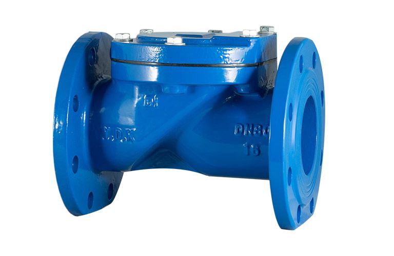Van YDK PN16 Hàn Quốc