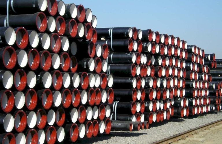 An Phú Thành – Đơn vị cung cấp ống gang chất lượng, giá tốt