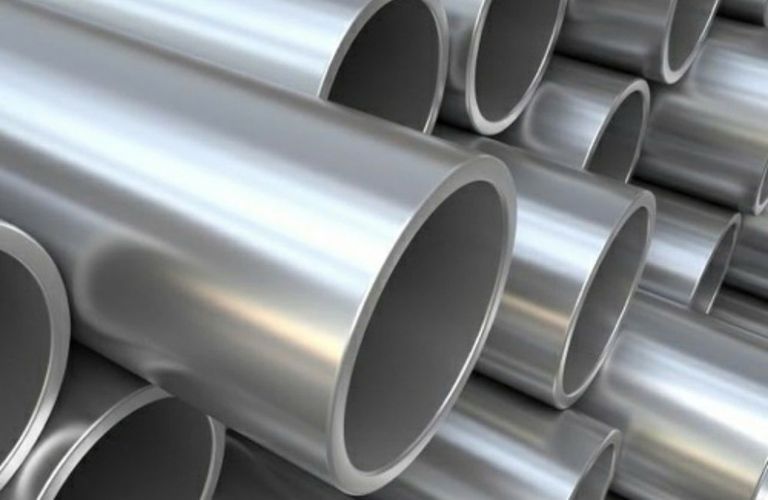 Ống thép mạ kẽm