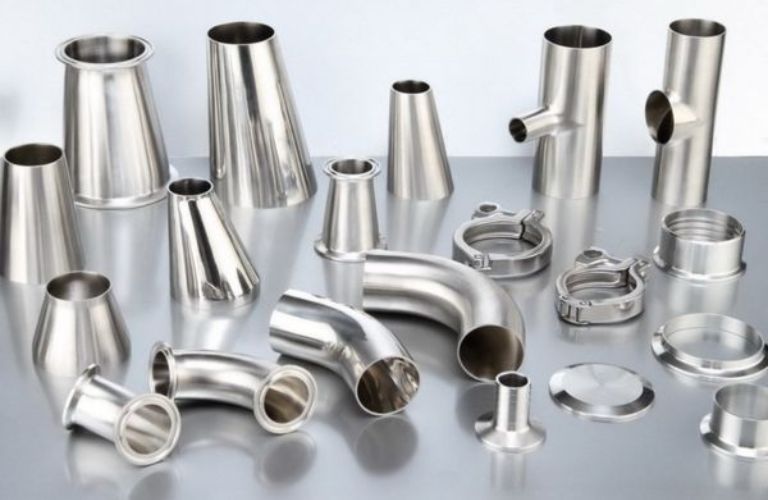 Phụ kiện vi sinh