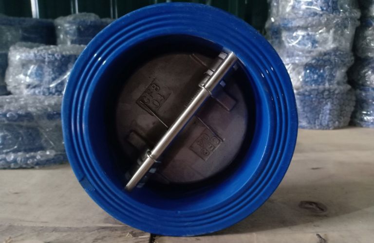 An Phú Thành cung cấp van Wonil Hàn Quốc chính hãng