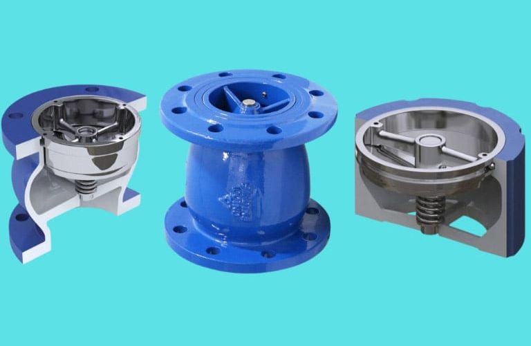 Van gang có độ bền cao, khả năng chịu lực tốt