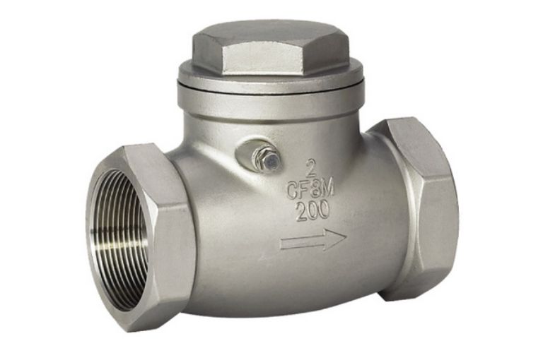 Van một chiều (Check Valve)