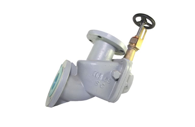 Khả năng ngăn chặn dòng chảy ngược hiệu quả