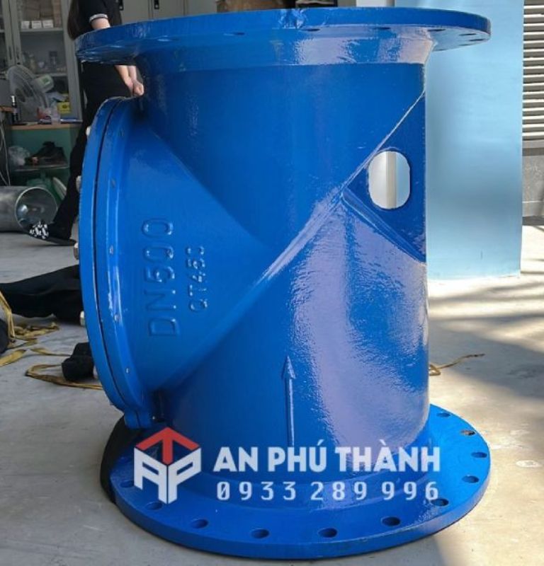 Sản phẩm van một chiều của An Phú Thành