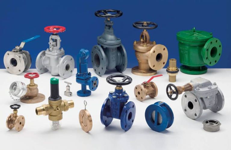 Danh mục van TQ khác của An Phú Thành