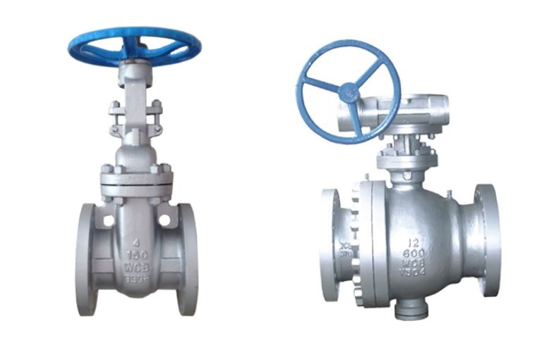 An Phú Thành cung cấp đa dạng các dòng van Trung Quốc với giá tốt
