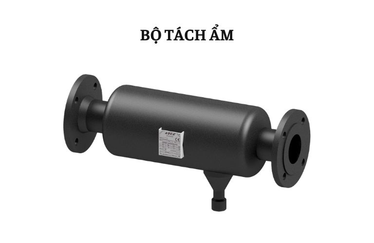 Bộ tách ẩm