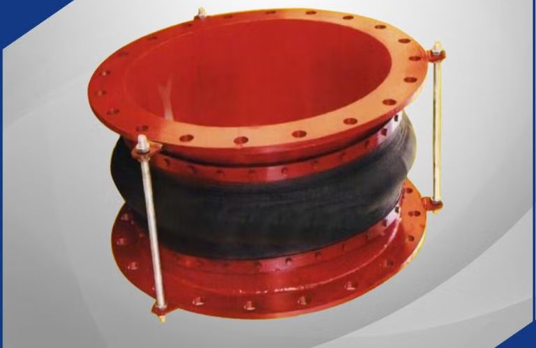 Khớp nối giãn nở vải