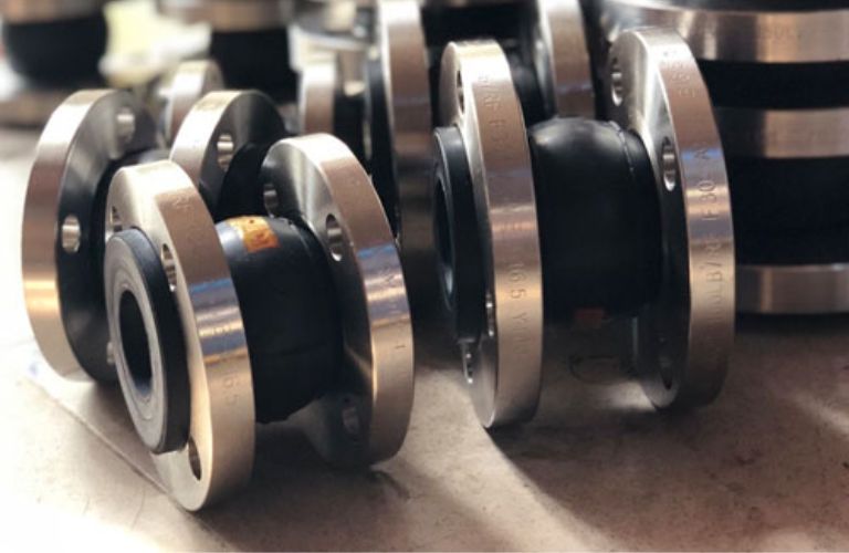 Hấp thụ rung động hiệu quả