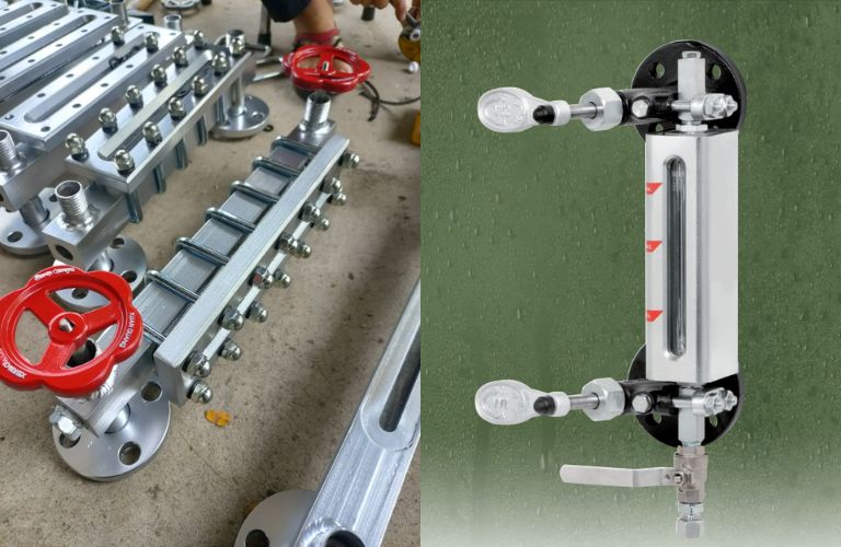 Chọn loại kính thủy phù hợp với nhu cầu sử dụng