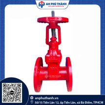 Van Cổng Tín Hiệu Ty Nổi YDK | Model KRX-16S | Giám Sát PCCC 24/7