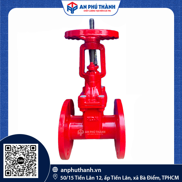 Van Cổng Tín Hiệu Ty Nổi YDK | Model KRX-16S | Giám Sát PCCC 24/7