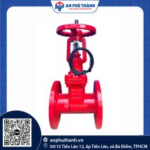 Van Cổng Tín Hiệu Ty Nổi YDK | Model KRX-16S | Giám Sát PCCC 24/7