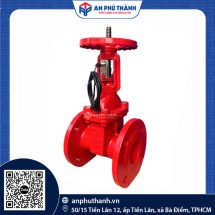 van cổng tín hiệu ty nổi YDK