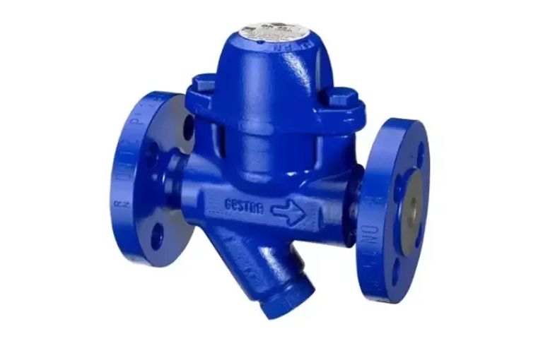 Bẫy hơi nhiệt tĩnh có tiết kiệm năng lượng