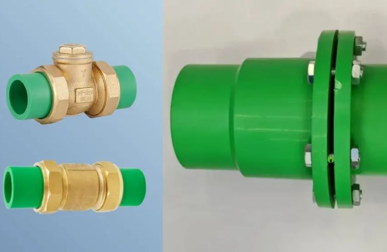 Ngăn dòng chảy ngược hiệu quả