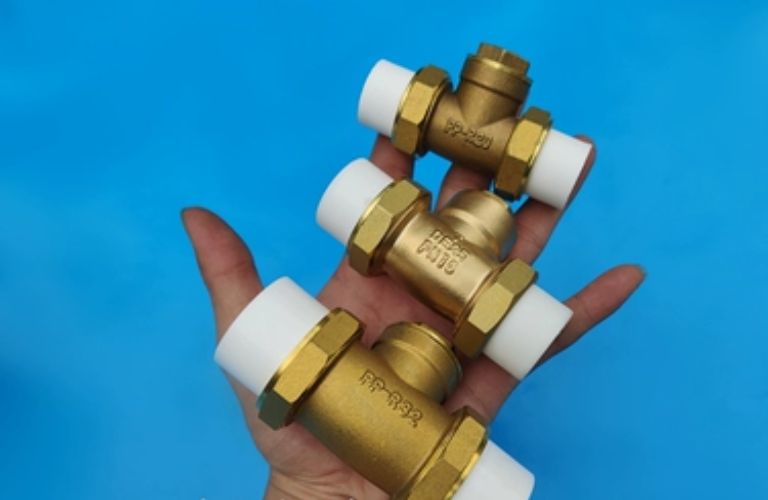 Chọn đúng kích thước theo đường kính ống