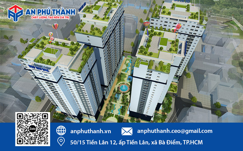 Dự án đòi hỏi tiêu chuẩn khắt khe về hệ thống M&E