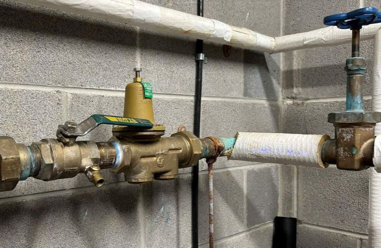 Xem xét kiểu kết nối và vị trí lắp đặt