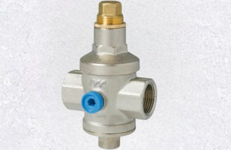 Cấu tạo đơn giản, dễ lắp đặt