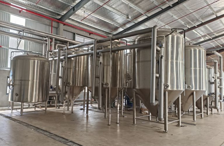 Xác định loại môi chất sử dụng