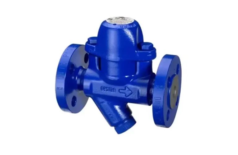Bẫy hơi nhiệt tĩnh Trung Quốc
