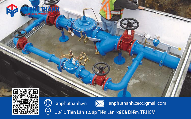 Ứng dụng của sản phẩm