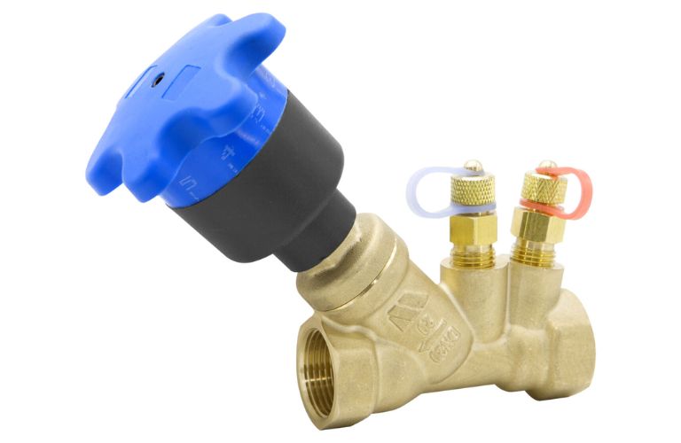 Giúp phân phối lưu lượng hợp lý giữa các nhánh