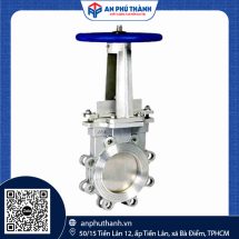 Van Dao Inox