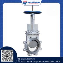 van dao inox