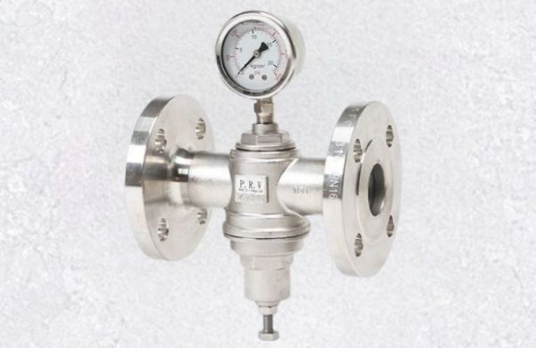 Khả năng chống ăn mòn tốt và độ bền cơ học cao